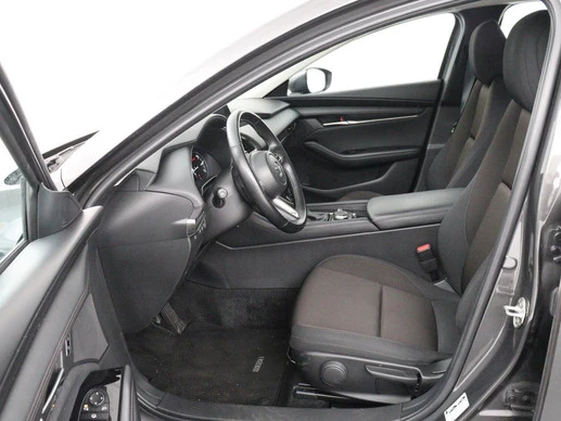 Mazda 3 - Afbeelding 4 van 30