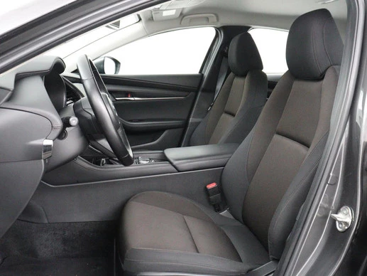 Mazda 3 - Afbeelding 5 van 30