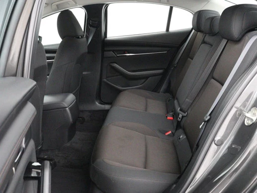 Mazda 3 - Afbeelding 6 van 30