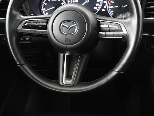 Mazda 3 - Afbeelding 9 van 30