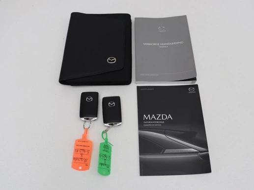 Mazda 3 - Afbeelding 12 van 30