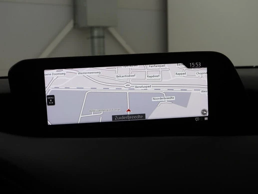 Mazda 3 - Afbeelding 17 van 30