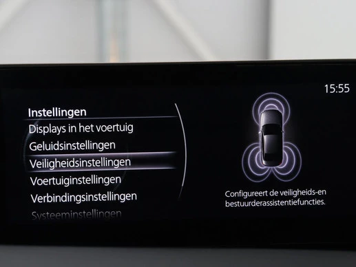 Mazda 3 - Afbeelding 20 van 30