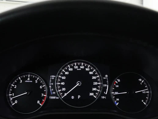 Mazda 3 - Afbeelding 29 van 30