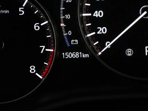 Mazda 3 - Afbeelding 30 van 30