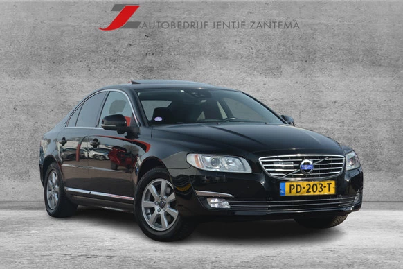 Volvo S80 - Afbeelding 1 van 30