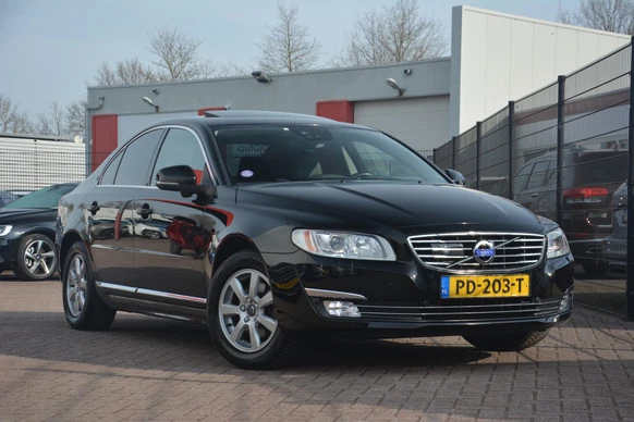 Volvo S80 - Afbeelding 2 van 30
