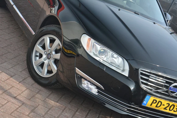 Volvo S80 - Afbeelding 3 van 30