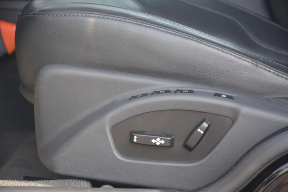 Volvo S80 - Afbeelding 6 van 30