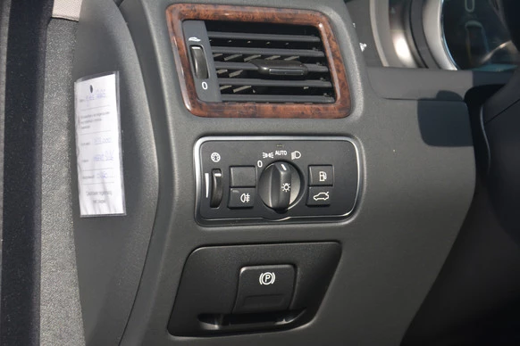 Volvo S80 - Afbeelding 7 van 30