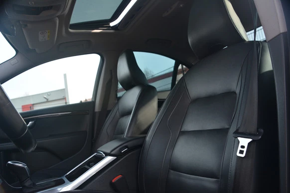 Volvo S80 - Afbeelding 9 van 30