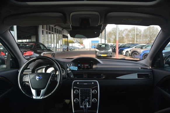 Volvo S80 - Afbeelding 11 van 30