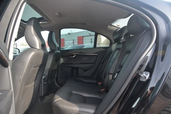 Volvo S80 - Afbeelding 16 van 30