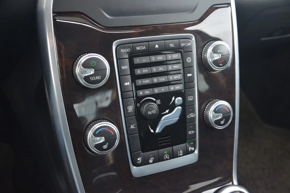 Volvo S80 - Afbeelding 17 van 30