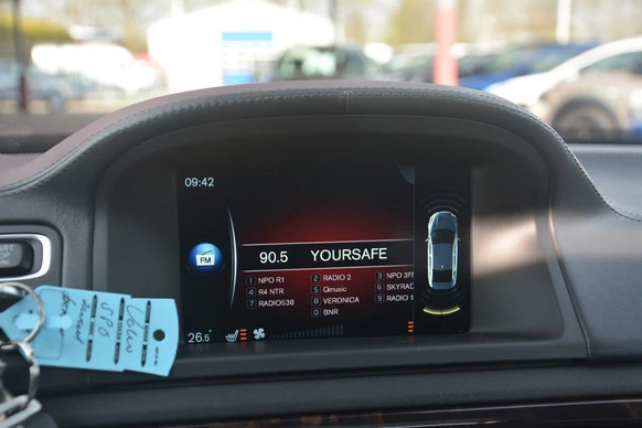 Volvo S80 - Afbeelding 20 van 30