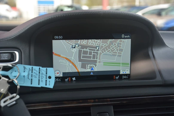 Volvo S80 - Afbeelding 22 van 30