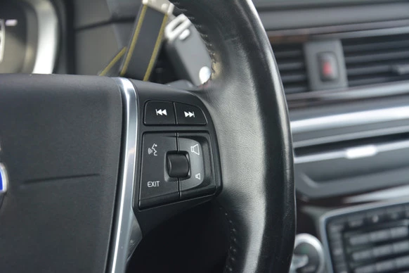 Volvo S80 - Afbeelding 23 van 30