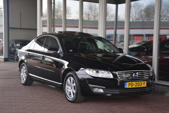 Volvo S80 - Afbeelding 25 van 30