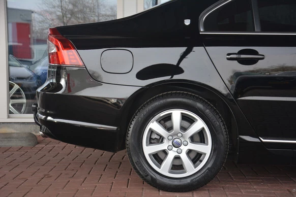 Volvo S80 - Afbeelding 28 van 30