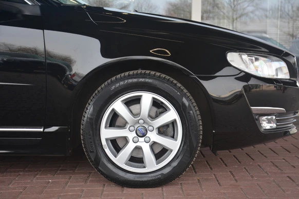 Volvo S80 - Afbeelding 29 van 30