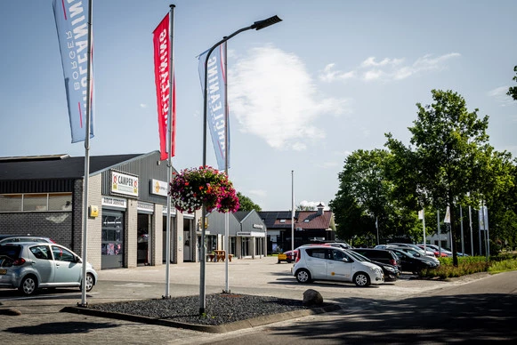 Opel Crossland X - Afbeelding 2 van 5