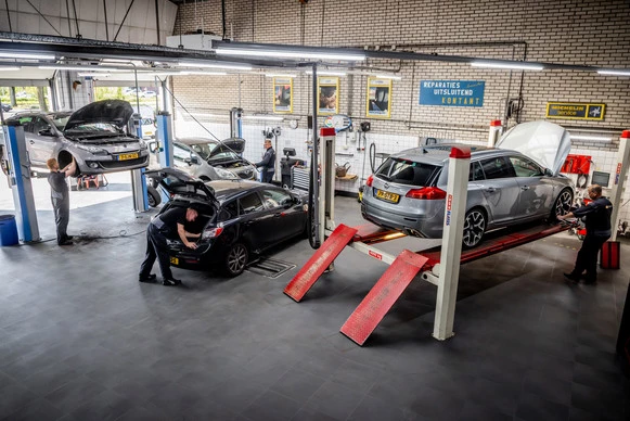 Opel Crossland X - Afbeelding 3 van 5