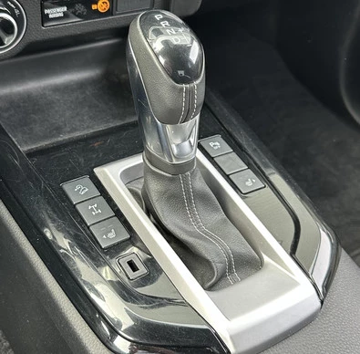 Isuzu D-Max - Afbeelding 8 van 17