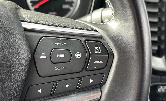 Isuzu D-Max - Afbeelding 9 van 17