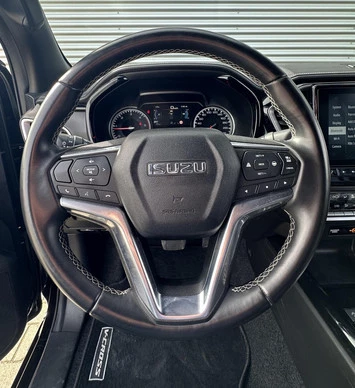 Isuzu D-Max - Afbeelding 10 van 17