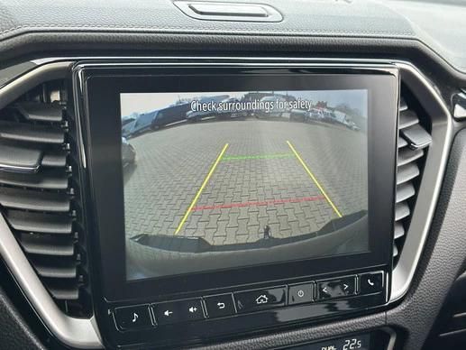 Isuzu D-Max - Afbeelding 12 van 17