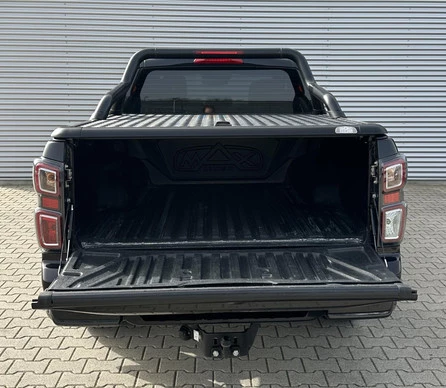 Isuzu D-Max - Afbeelding 14 van 17