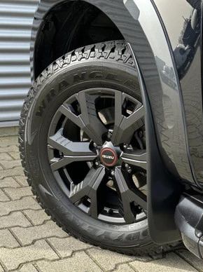Isuzu D-Max - Afbeelding 15 van 17