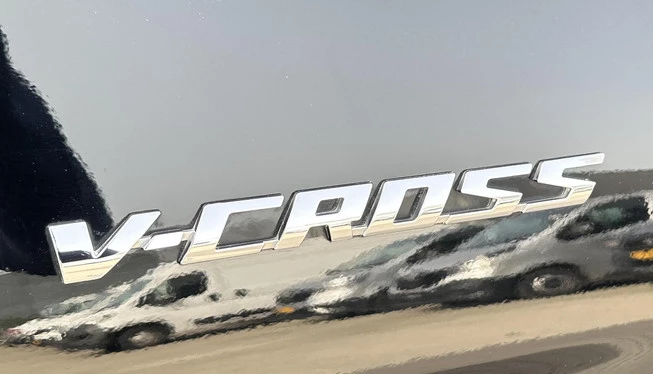 Isuzu D-Max - Afbeelding 16 van 17