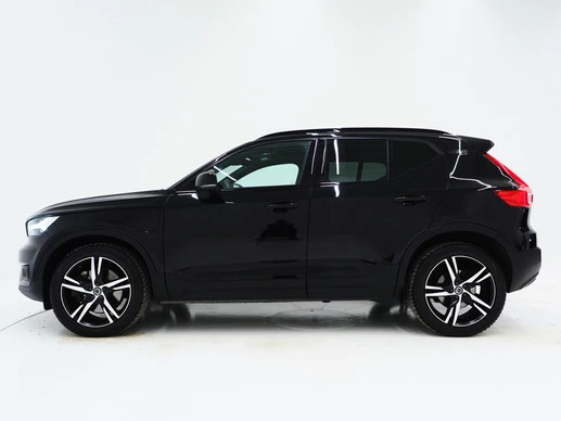 Volvo XC40 - Afbeelding 2 van 30