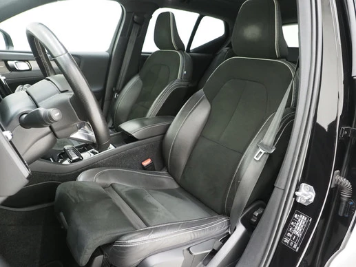 Volvo XC40 - Afbeelding 4 van 30