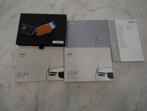 Volvo XC40 - Afbeelding 8 van 30