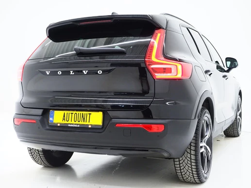 Volvo XC40 - Afbeelding 9 van 30