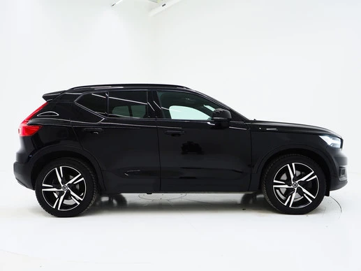 Volvo XC40 - Afbeelding 10 van 30
