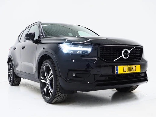 Volvo XC40 - Afbeelding 11 van 30
