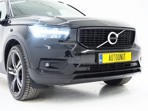 Volvo XC40 - Afbeelding 12 van 30