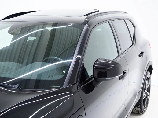 Volvo XC40 - Afbeelding 13 van 30