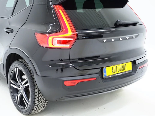 Volvo XC40 - Afbeelding 14 van 30
