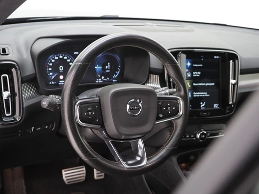 Volvo XC40 - Afbeelding 17 van 30