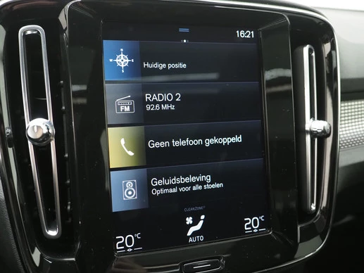 Volvo XC40 - Afbeelding 25 van 30