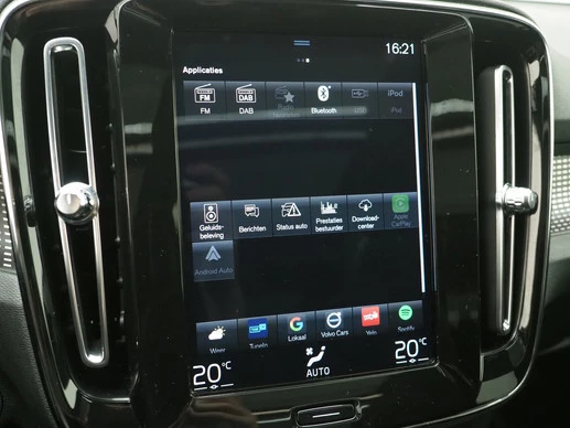 Volvo XC40 - Afbeelding 26 van 30