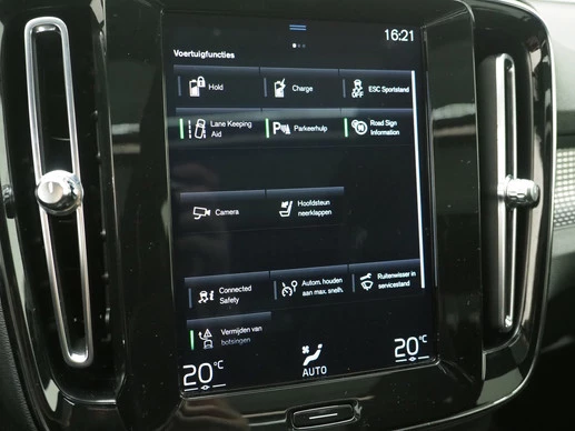 Volvo XC40 - Afbeelding 27 van 30