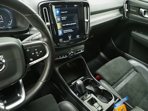 Volvo XC40 - Afbeelding 29 van 30