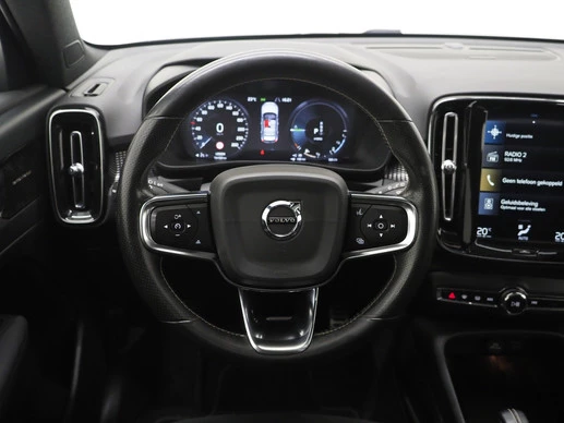 Volvo XC40 - Afbeelding 30 van 30