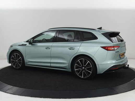 Škoda Enyaq iV - Afbeelding 2 van 30