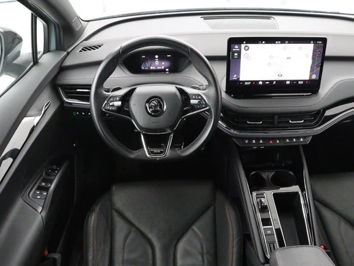 Škoda Enyaq iV - Afbeelding 3 van 30
